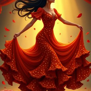 Flamenco Rhythm Masterclass